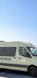 Wayfinder Newport